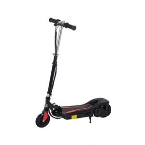 Trottinette électrique - HOMCOM - pliante pour enfant de 7+ans - 120W ... pas cher
