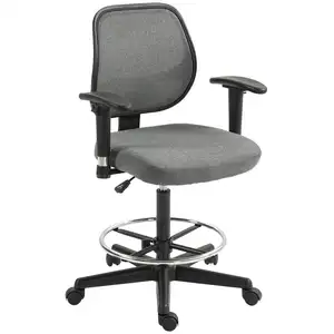 Fauteuil de bureau - Vinsetto - chaise de bureau assise haute réglable... pas cher