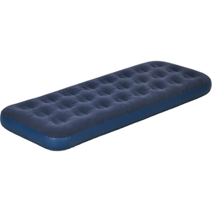 Outsunny Matelas gonflable simple lit pneumatique portable avec pompe ...Vendu paraosom