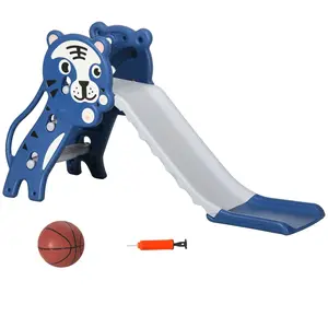 AIYAPLAY Toboggan pour enfants, toboggan intérieur pour enfants, avec ...Vendu paraosom