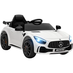 Comparateur de prix : Aiyaplay Voiture électrique enfant licence officielle Mercedes-Benz AM...