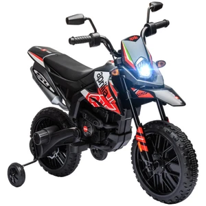 Comparateur de prix : Aiyaplay Motocross électrique enfant licence officielle Aprilia RX 125...