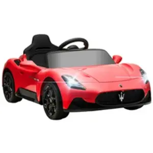 Aiyaplay Voiture électrique enfant licence officielle Maserati MC 20 C... pas cher