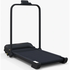HOMCOM Tapis de course électrique pliant 2 en 1, 1-10 km/h, tapis de m...Vendu paraosom
