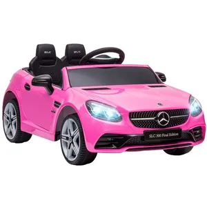 Comparateur de prix : Voiture véhicule électrique enfant 6 v 5 kmh max. Télécommande effets ...