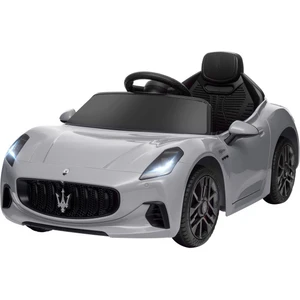 Comparateur de prix : Aiyaplay Voiture électrique enfant licence officielle Maserati Gran Tu...
