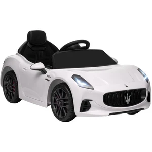 Comparateur de prix : Aiyaplay Voiture électrique enfant licence officielle Maserati Gran Tu...