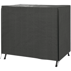 Outsunny Housse de protection pour balancelle de jardin housse de bala... pas cher