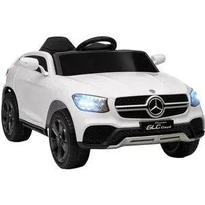 Comparateur de prix : AIYAPLAY Voiture électrique enfant licence officielle mercedes-benz gl...