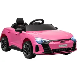 Comparateur de prix : Voiture véhicule électrique enfant - HOMCOM - télécommande parentale -...