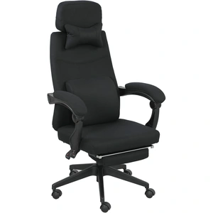 Vinsetto Fauteuil de bureau chaise de bureau grand confort dossier rég... pas cher