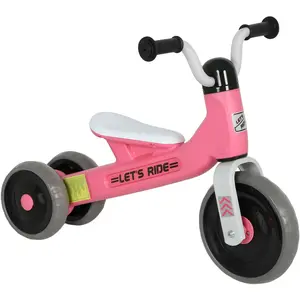 AIYAPLAY Draisienne bébé 1-3 ans jusqu'à 20 kg, vélo enfants sans péda...Vendu paraosom