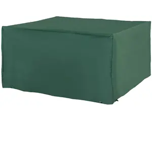 HOMCOM Housse de Protection Etanche pour Meuble Salon de Jardin rectan...Vendu paraosom