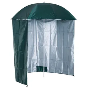 Comparateur de prix : Parasol de plage - OUTSUNNY - Ø 2,2 x 2,2H cm - Protection UPF 50 + - ...