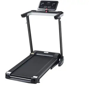 Tapis De Course Électrique Pliable Prixton Run Fit Everest Pro - Inclinable 15%