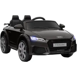 Comparateur de prix : HOMCOM - voiture enfant - Plastique - 102x60x44cm - Noir