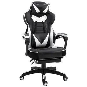 Vinsetto Fauteuil de bureau gamer style baquet racing - pivotant, incl...Vendu paramazon