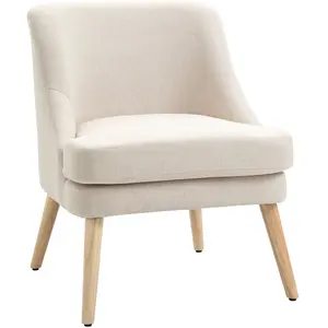Fauteuil La Redoute Interieurs - Gris - Intérieur Et Extérieur - Occasion