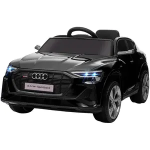 Comparateur de prix : HOMCOM - Voiture Électrique Enfants - PP - 108x60x47cm - Noir