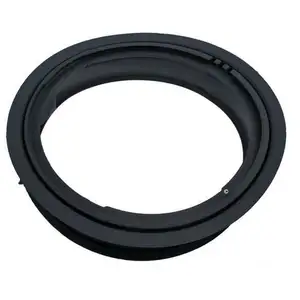 LG Joint De Hublot Sans Trou (Jusqu'a Avril 2009 ) Pour Lave-Linge Lg