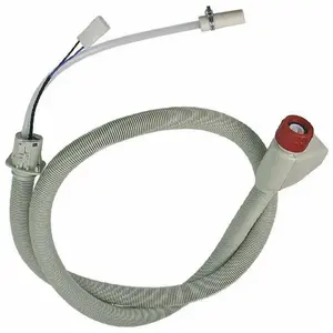 Comparateur de prix : Tuyau d'arrivée d'eau pour lave-vaisselle BEKO 1760360200 - Aquastop