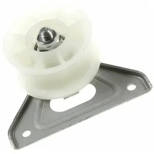 Comparateur de prix : Hotpoint-Ariston Tendeur Courroie Pour Machine Hotpoint Ariston