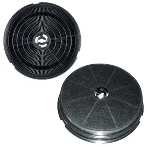 Wpro Filtre a charbon pour hotte ariston pas cher