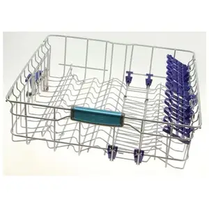LG - Panier inférieur / supérieur pour Lave-vaisselle AHB72929101 pas cher