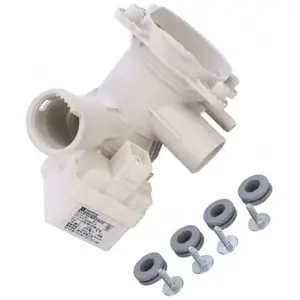 Pompe de vidange d'origine Lave-linge 00145093 BOSCH Lave-linge 00145093 BOSCH pas cher
