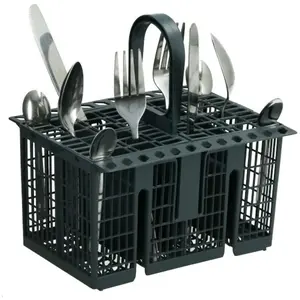 Panier A Couverts Pour Lave-Vaisselle Hotpoint Ariston - Indesit - Scholtes pas cher