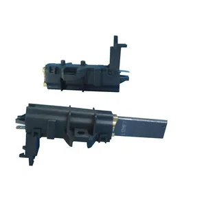 Lot de 2 charbons moteur welling pour lave linge samsung pas cher
