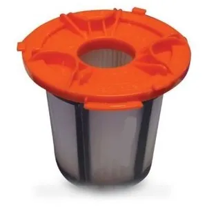 F132 F132 filtre cylindrique+support aspirateur Tornado pas cher