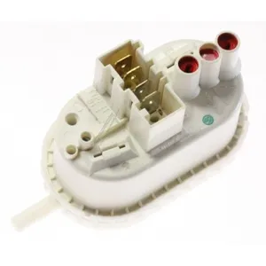 Whirlpool Pressostat 60/30 Pour Lave Linge Whirlpool pas cher