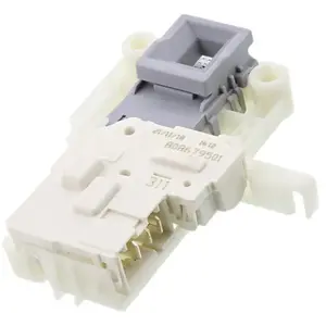 Comparateur de prix : Electrolux Fermeture De Porte De Lave Linge Electrolux