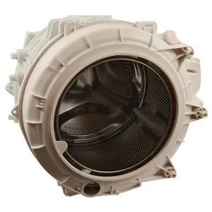 Indesit Cuve tambour complet pour lave linge ariston