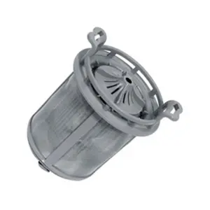 Smeg Microfiltre Lave-vaisselle 693410546, 693410318 - 303553 pas cher
