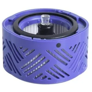 Comparateur de prix : filtre post moteur compatible pour aspirateur dyson remplace 966912-03