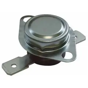 Candy Thermostat Klixon Nc85d Pour Sèche Linge Candy Godv38