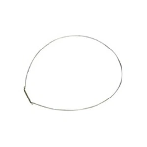 Indesit Collier de manchette avant pour lave linge - 7639636