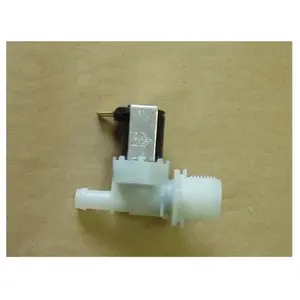 Comparateur de prix : Fagor Electrovanne 1v Pour Lave Linge Brandt