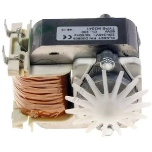 Motorventilateur pour lave linge candy pas cher