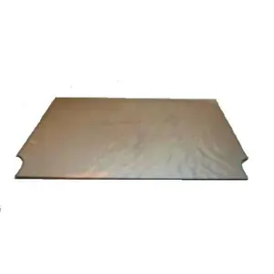 Comparateur de prix : Verre intérieur porte 535X435X4 mm (44005342) Four, cuisinière CANDY, HOOVER, ROSIERES