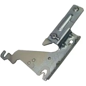 Charniere gauche pour lave vaisselle bosch b/s/h pas cher