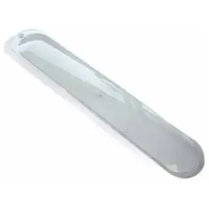 Comparateur de prix : Whirlpool Couvre-lampe diffuseur lumiere pour hotte/ rosieres/hoover - 5761266