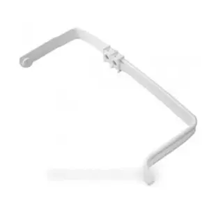 Comparateur de prix : Whirlpool TUBE ALIM BRAS SUPERIEUR POUR LAVE VAISSELLE WHIRLPOOL