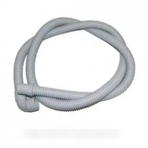 Hotpoint-Ariston Tuyau de vidange longueur 1860 m/m pour lave linge ariston