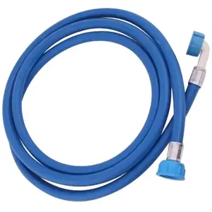 Whirlpool Tuyau de charge eau pour Lave-Linge hotpoint - ariston 481953028934 pas cher