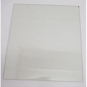 Comparateur de prix : VITRE INTERMÉDIAIRE PORTE POUR FOUR ELECTROLUX
