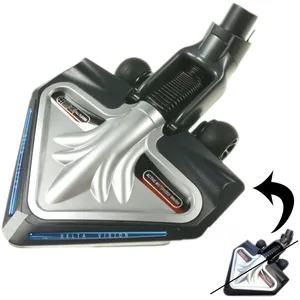 Comparateur de prix : Rowenta Electrobrosse (106805-34658) - Aspirateur (RH4946, RS-RH5079 ROWENTA)