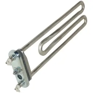 Résistance chauffante 2000W (293409-14131) (00649359) Lave-linge Bosch siemens, gaggenau pas cher